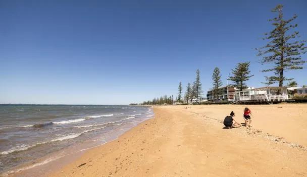 Margate Beach