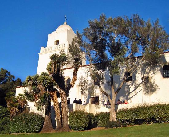 Presidio Park