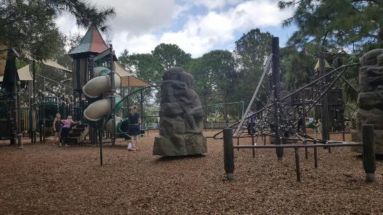 Indian Creek Park