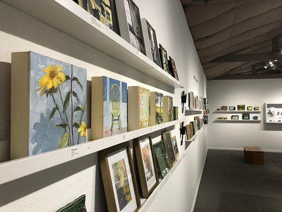 Arts on Douglas