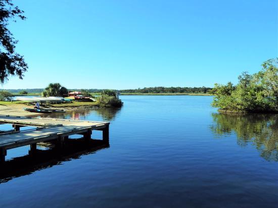 Halifax River Blueway