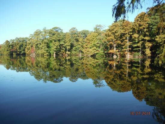 Lake Lawson