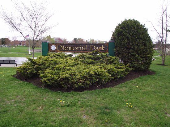 Memorial Park