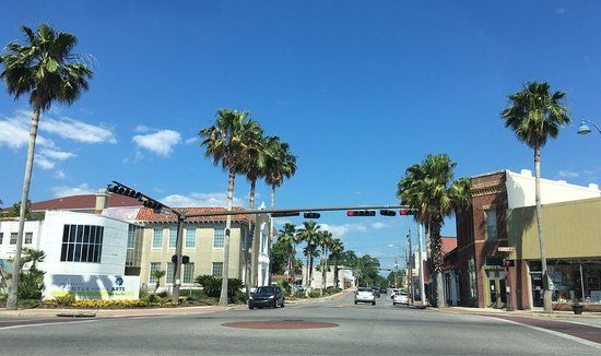 Panama City Center for the ARTS