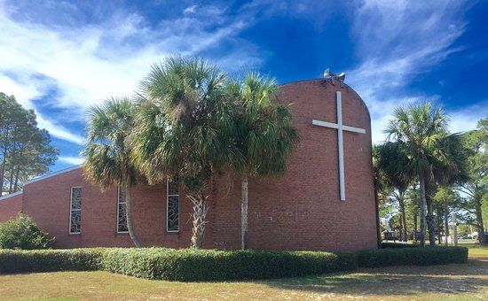 Christ Our Savior Lutheran Church