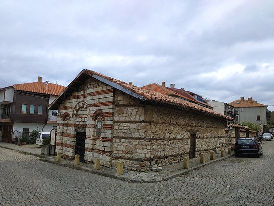 Church of St Theodore