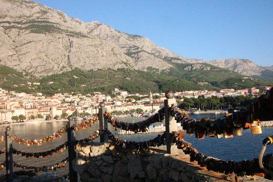 The Peninsula of St. Peter