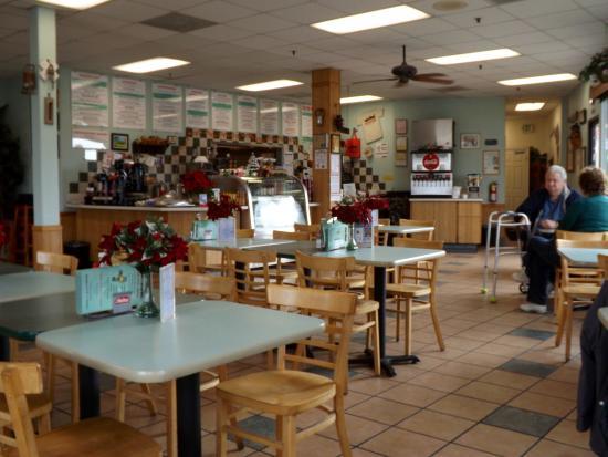 Station Grill