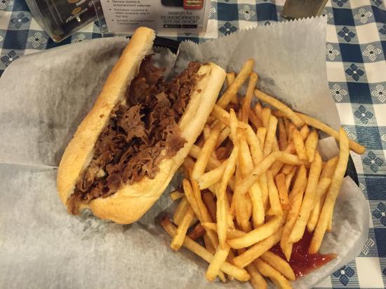 Bongiorno's Philly Steak Shop