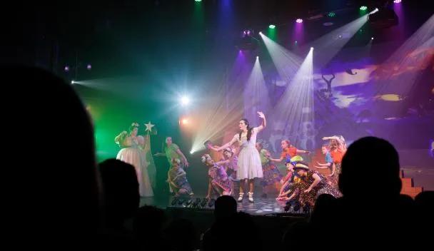 Twelfth Night Theatre