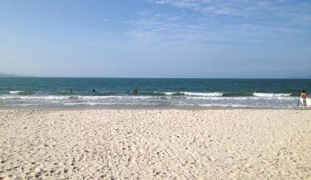 Jurere Beach