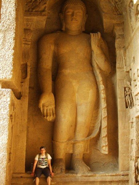 Keneri Caves