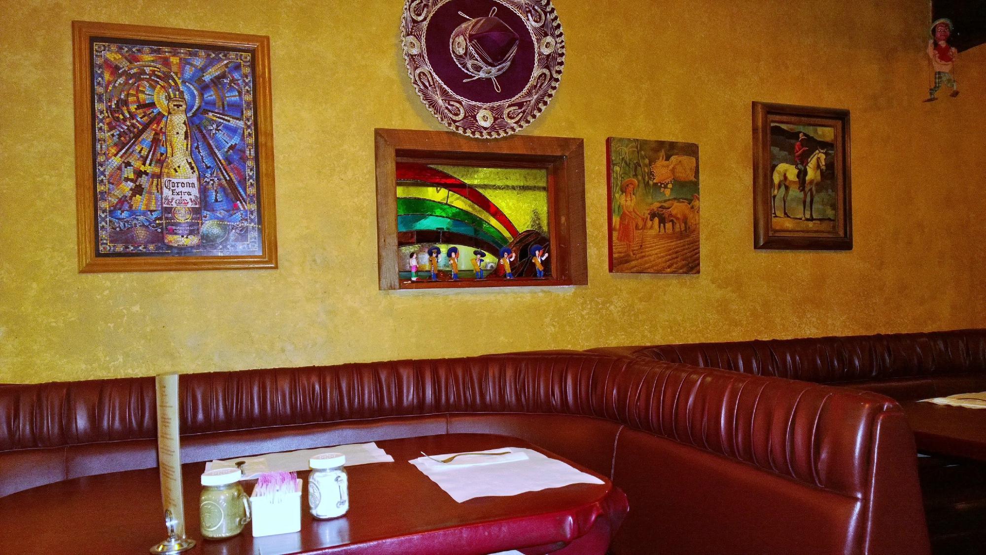 John Ramos Gallery