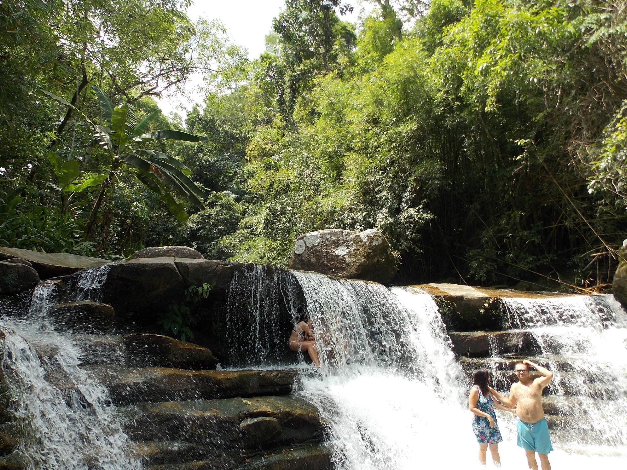 Cachoeira do Filho