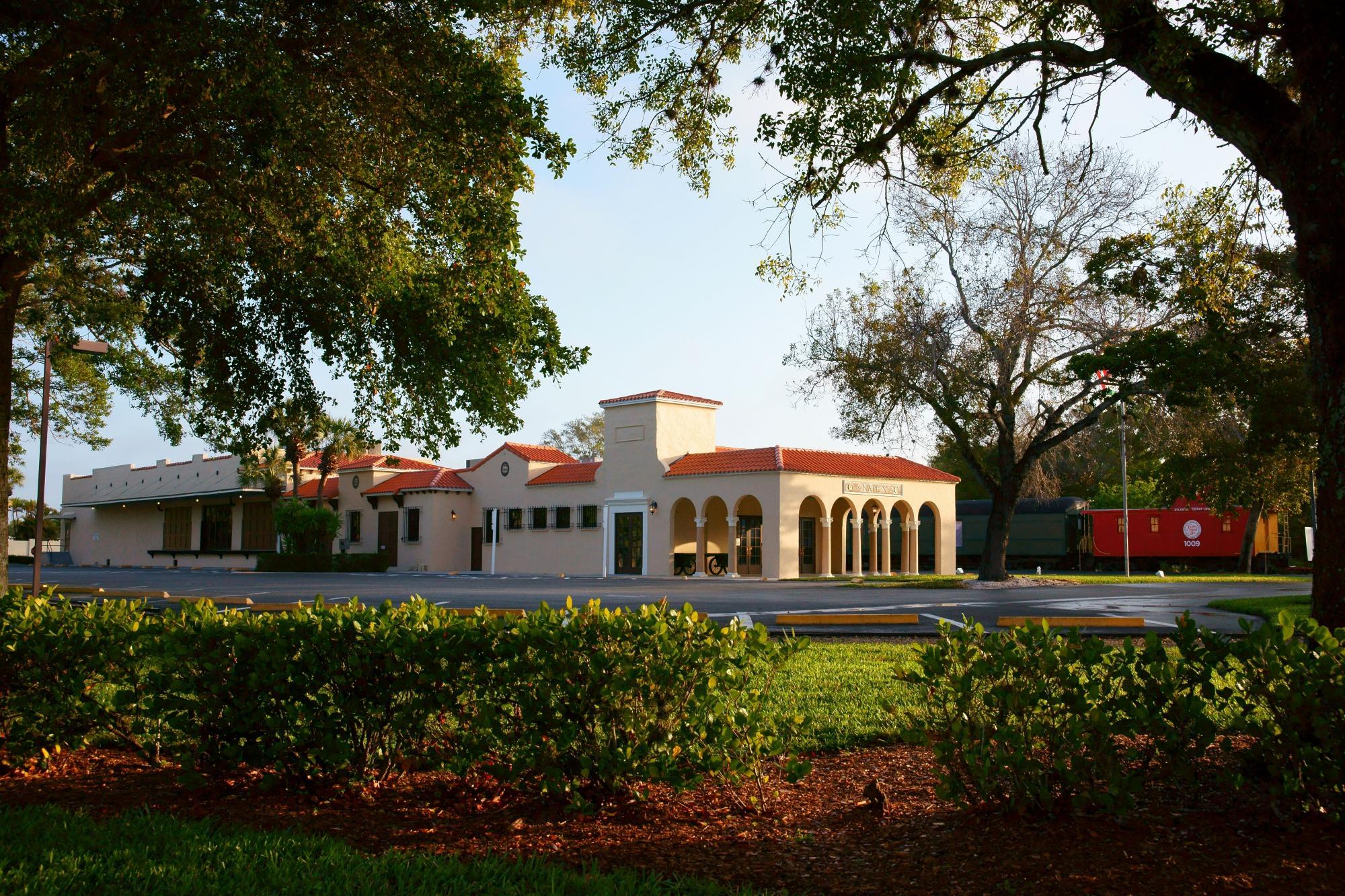 Native Visions Gallery