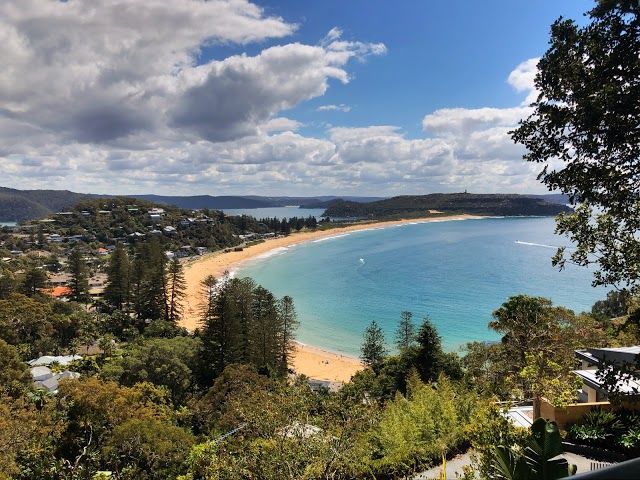 The Palm Beach Bible Garden