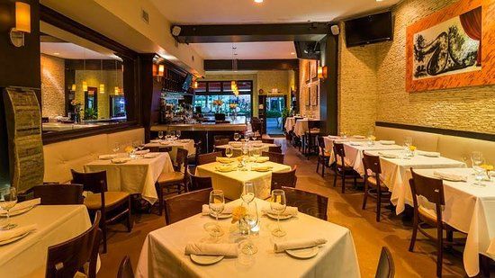 La Locanda Restaurant