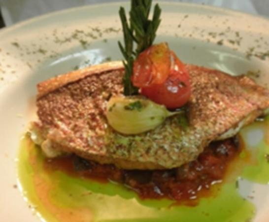 Le Bouchon Du Grove