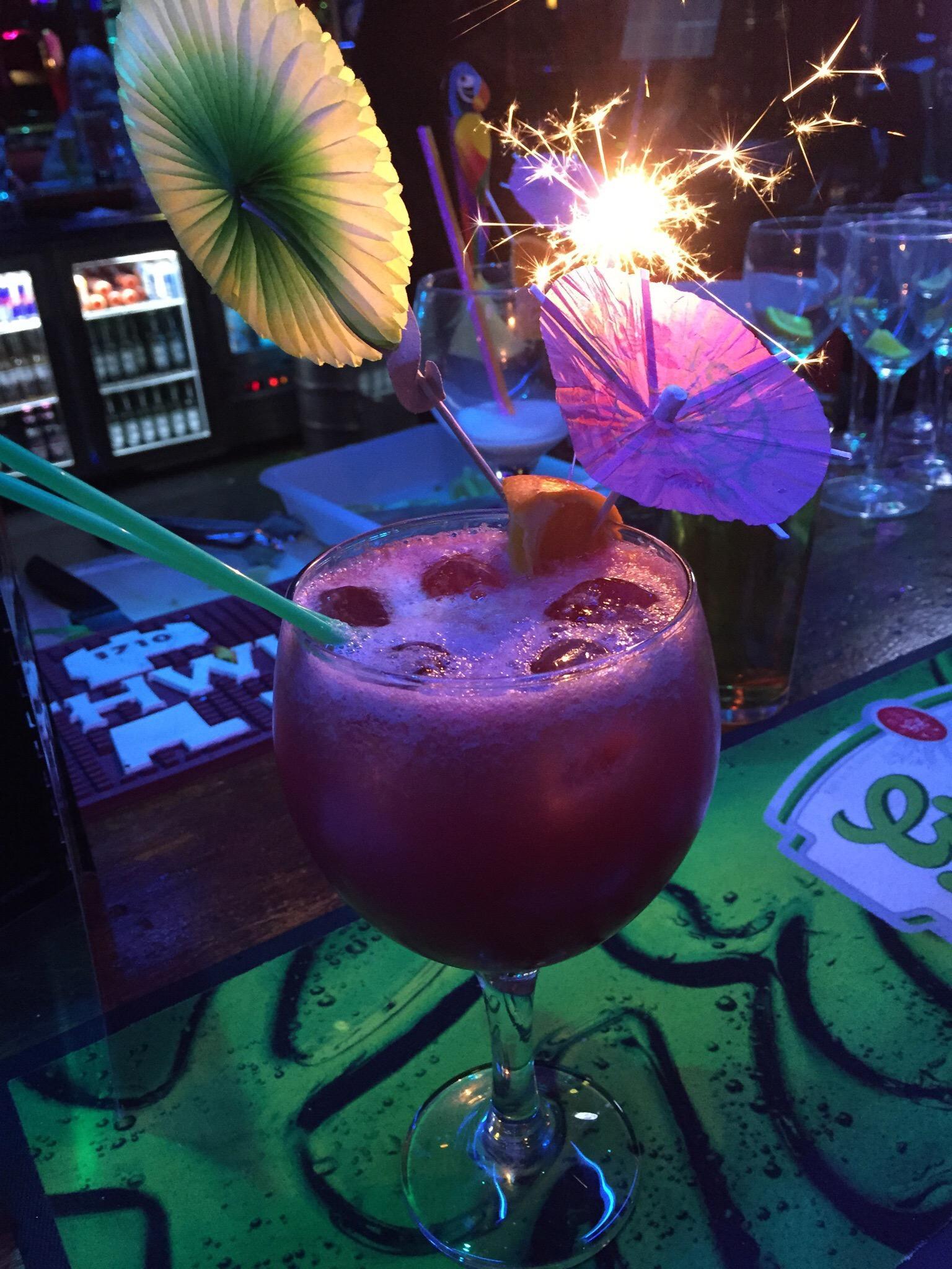 Alcatraz Musik-Bar