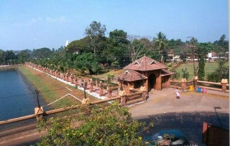 Azhakodi Devi Temple