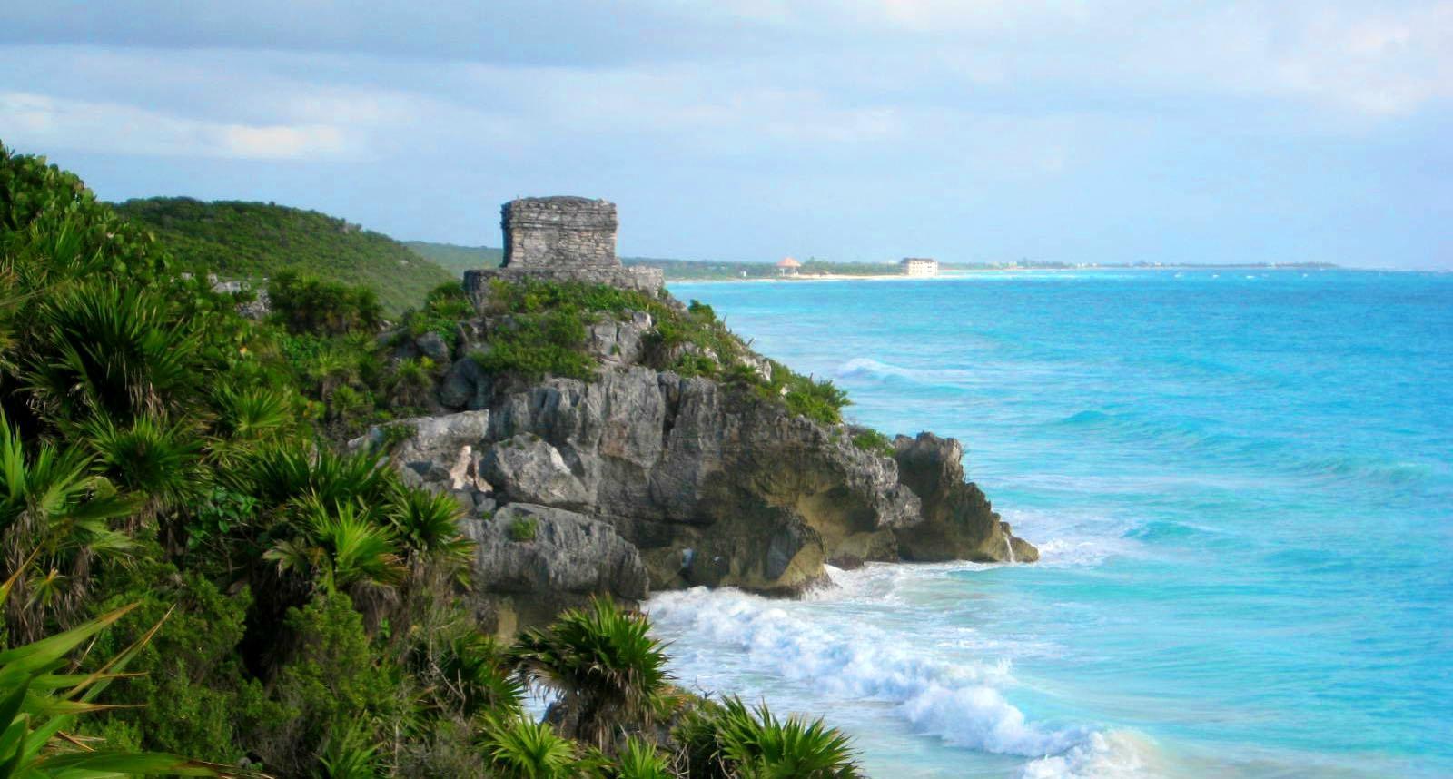 Alumbra Tulum