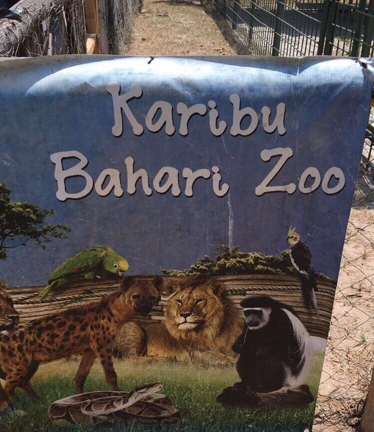 Bahari Zoo