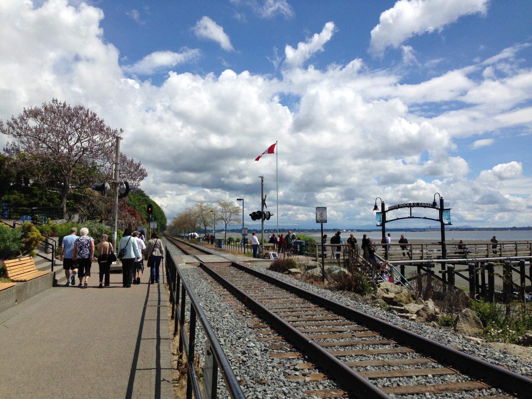White Rock Gallery