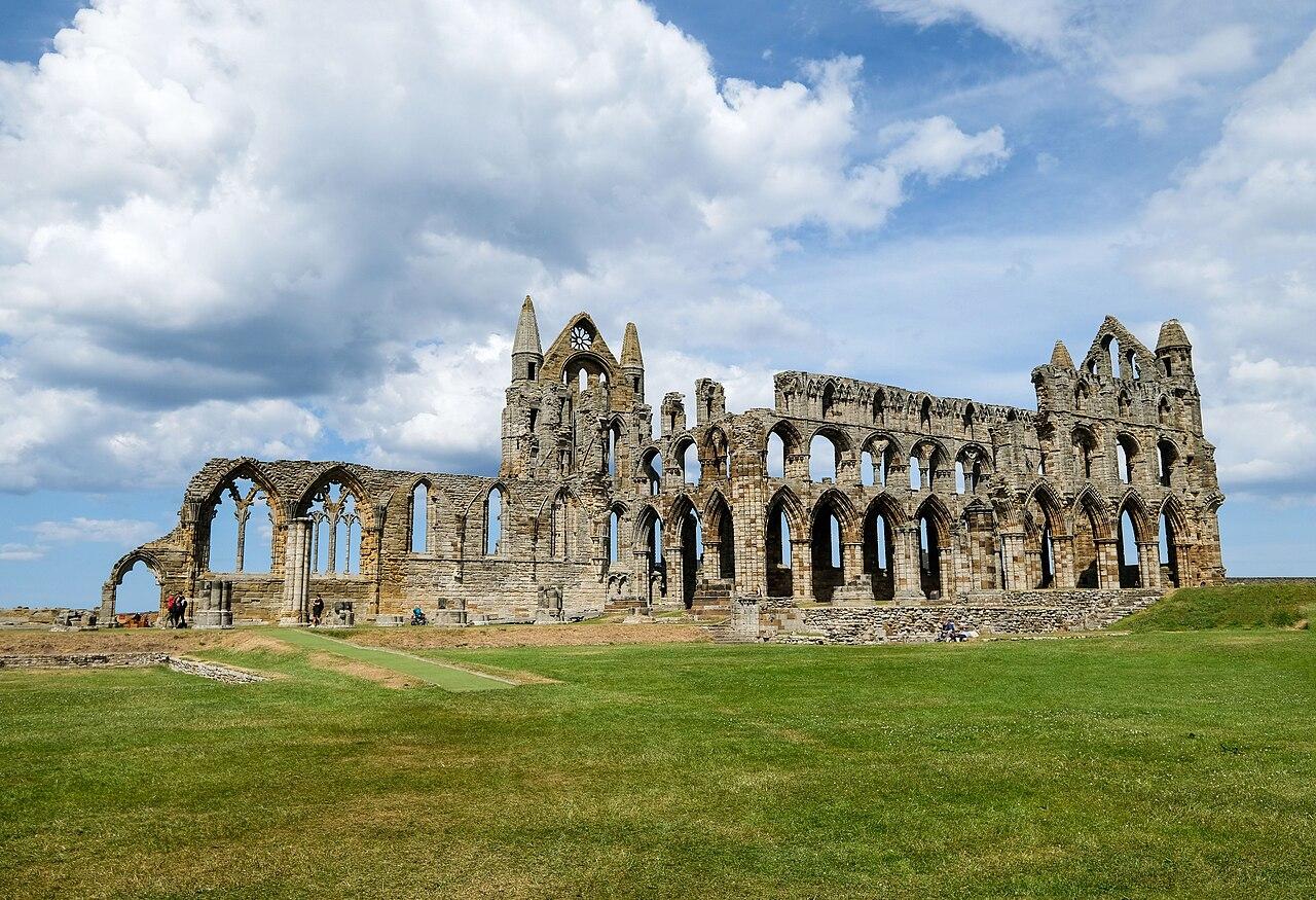 Whitby Wizard