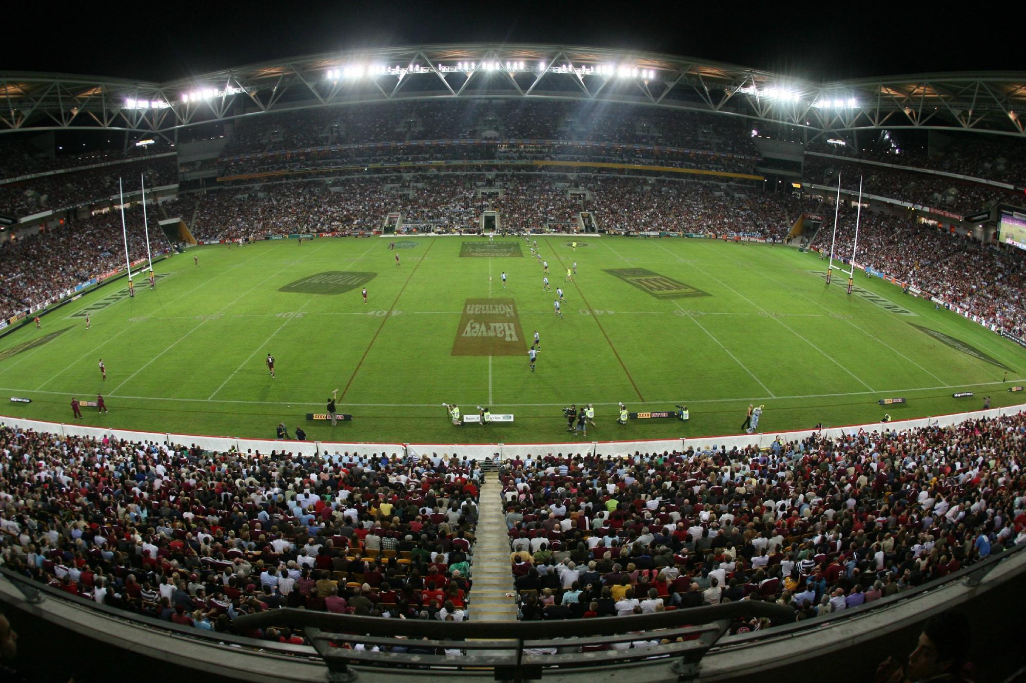Illawarra Leagues Club Ltd