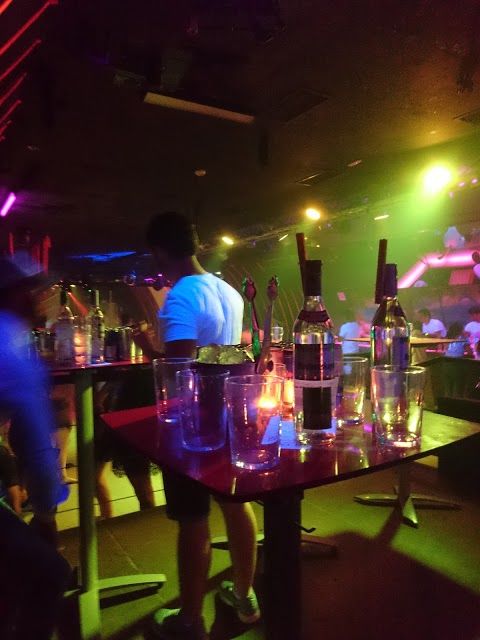 La Cage Salou