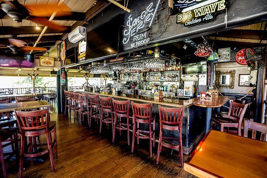 Captain Jack's