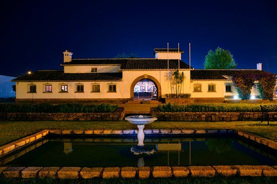 Malaga Aeronautical Museum