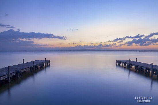 Parque Natural de la Albufera