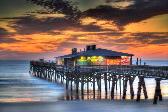 Crabby Joe's