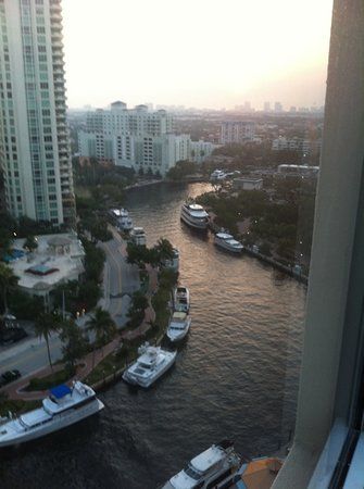 la New River