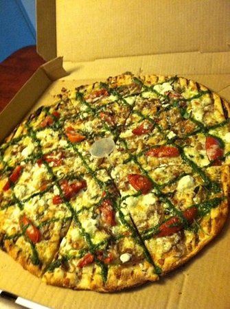 Karma Pizza Company