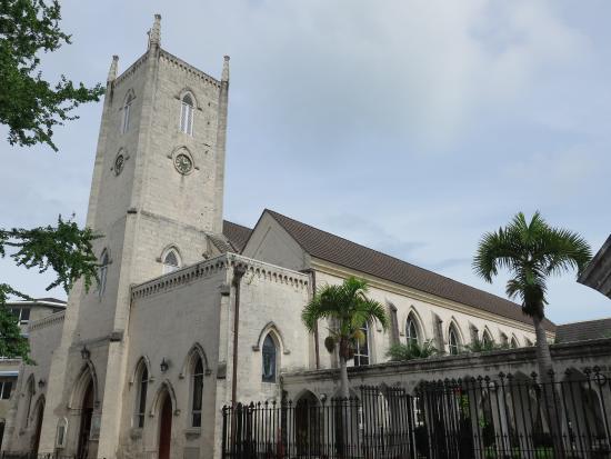 Christ Church Cathedral