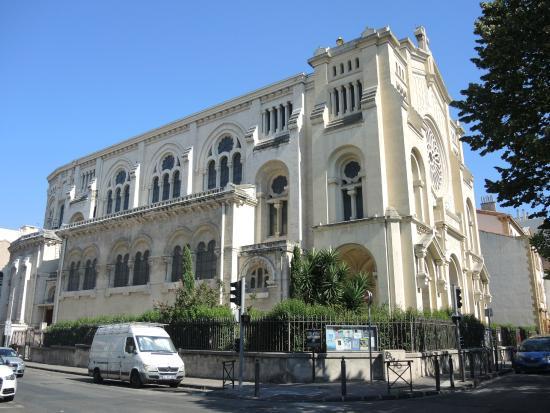 Basilique du Sacre-Ceour