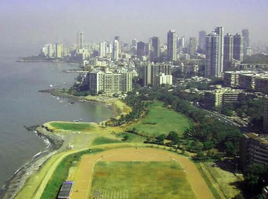 Priyadarshini Park & Sports Complex