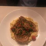 Muse Restaurant & Wine Bar