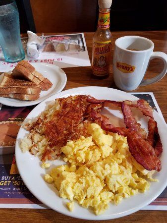 Denny's