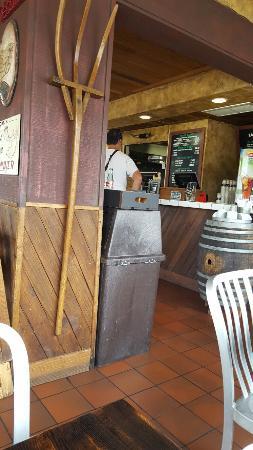 Santa Barbara Chicken Ranch