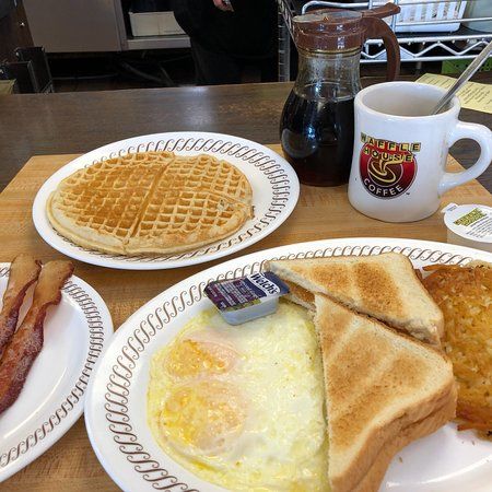 Waffle House