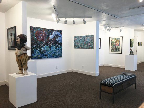 Imprint Gallery