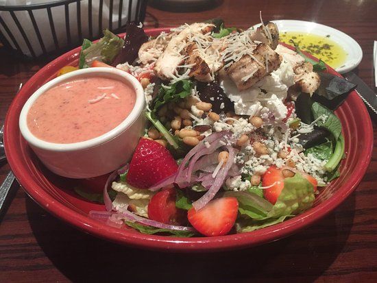 Carrabba's Italian Grill