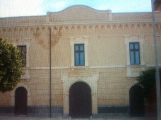 Museo civico di Menfi