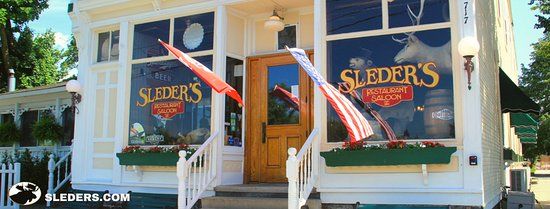 Sleder's Family Tavern