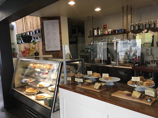 Cafe Lumiere