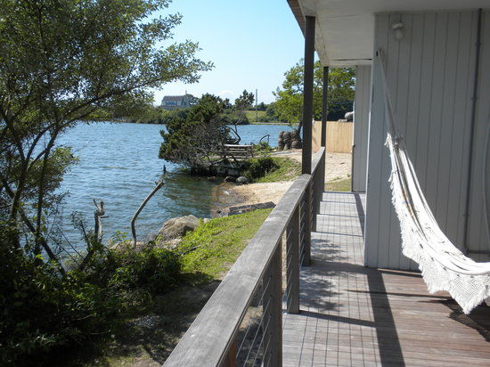 Surf Lodge