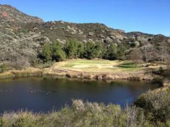Malibu Country Club